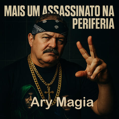 Mais um Assassinato na Periferia