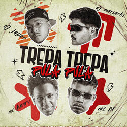 Trepa Trepa Pula Pula