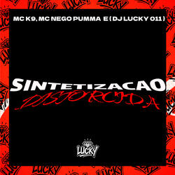 Sintetização Distorcida