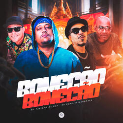 Bonecão Bonecão