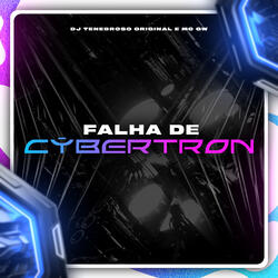 Falha de Cybertron
