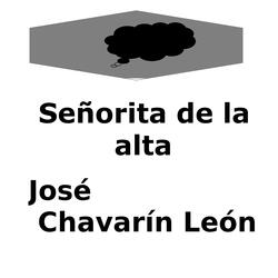 Señorita de la Alta