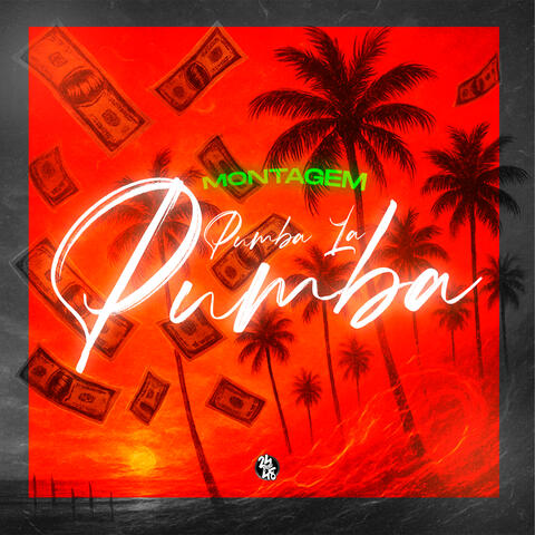 Montagem Pumba La Pumba