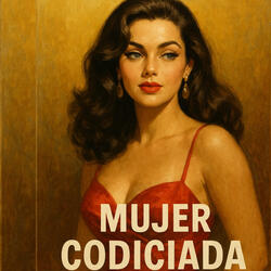 Mujer Codiciada