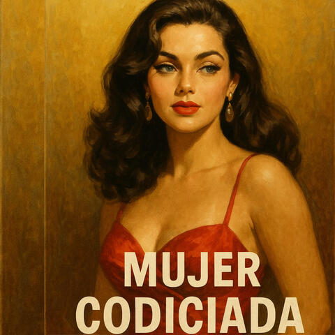 Mujer Codiciada