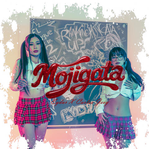 Mojigata
