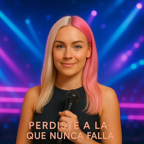 Perdiste a la Que Nunca Falla