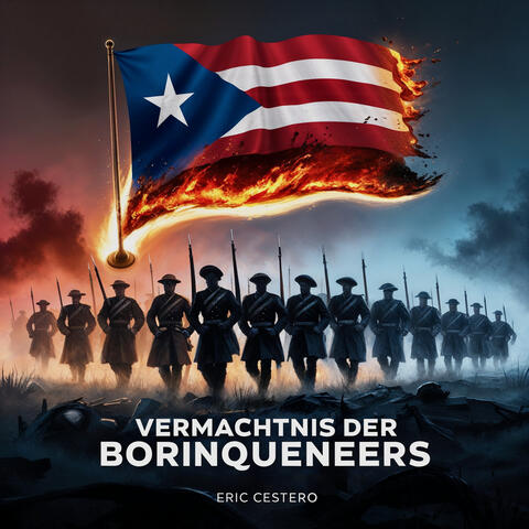 Vermachtnis der Borinqueneers