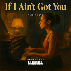 If I Ain't Got You