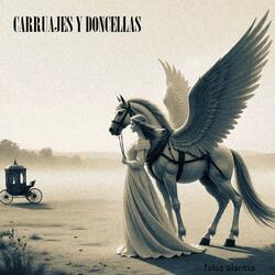 Carruajes y Doncellas