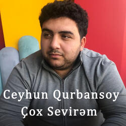 Çox Sevirəm