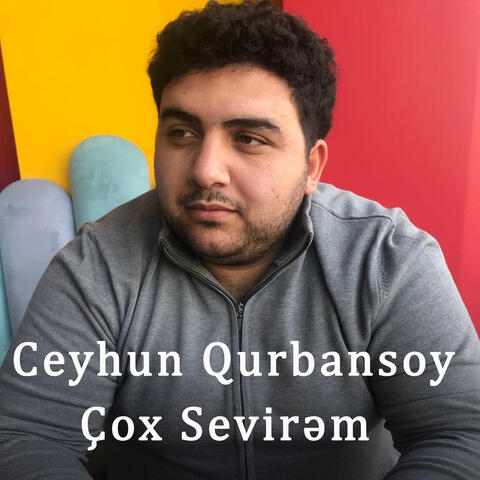 Çox Sevirəm