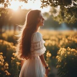 Летняя любовь