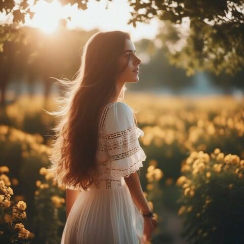 Летняя любовь