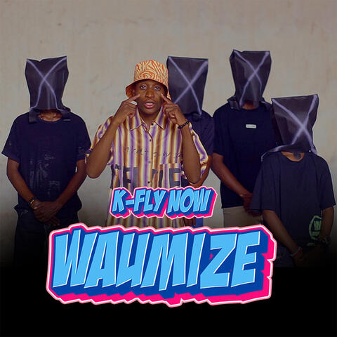Waumize