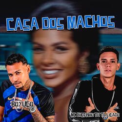 Casa dos Machos
