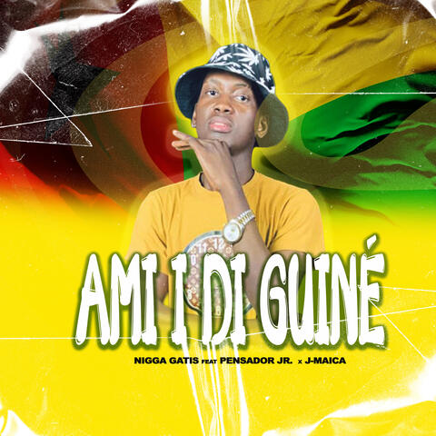 Ami I Di Guiné