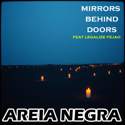 Areia Negra