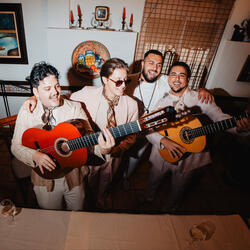 Carmela (De Fiesta en la Brasa)