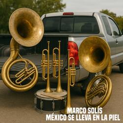 México Se Lleva en la Piel