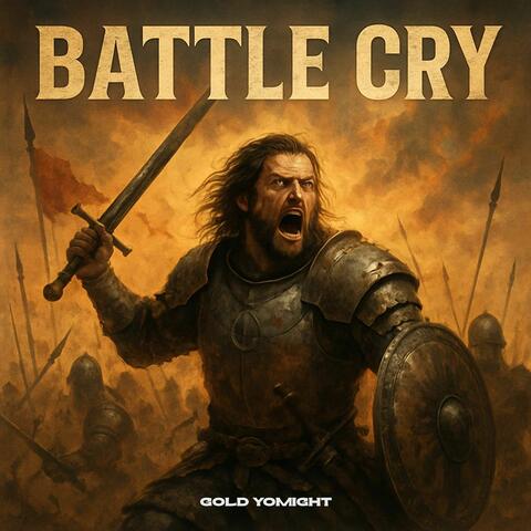 Battle Cry