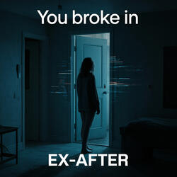 You Broke In