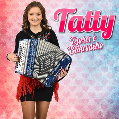 Queres É Brincadeira