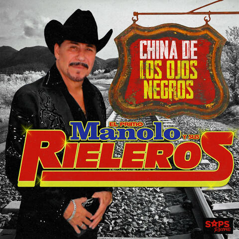 China de los Ojos Negros