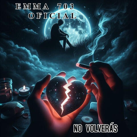 No Volverás