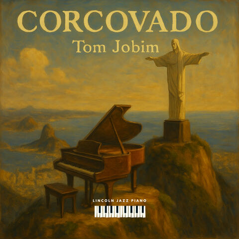 Corcovado