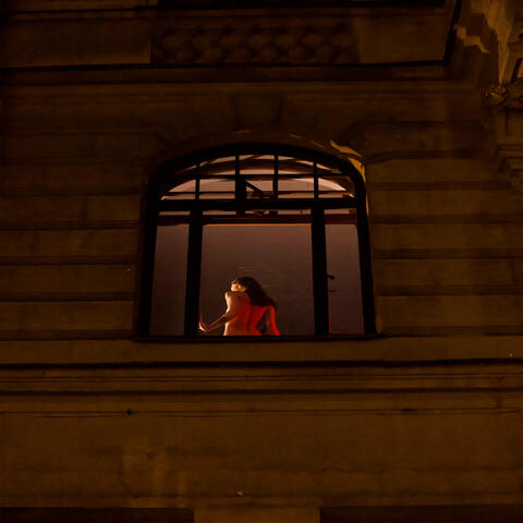 Por la Ventana
