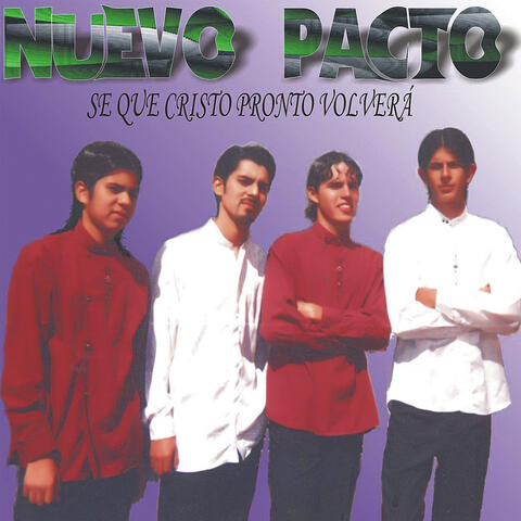 Se Que Cristo Pronto Volverá