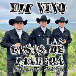 Las Casas de Madera