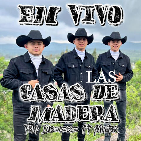 Las Casas de Madera