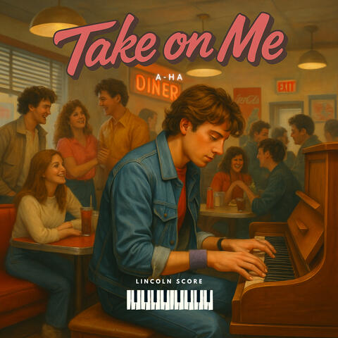 Take on Me