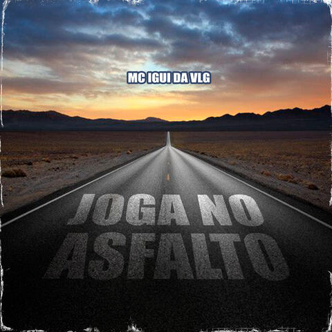Joga no Asfalto