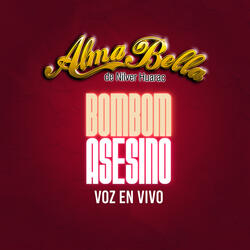 Bombom Asesino