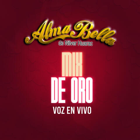 Mix de Oro / Que No Quede Huella / El Siete / Senderito Del Amor / Ni Que Estuviera Loco