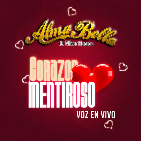 Corazón Mentiroso