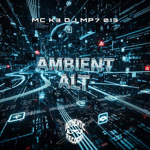 Ambient Alt