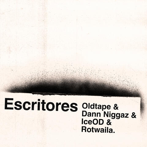 Escritores