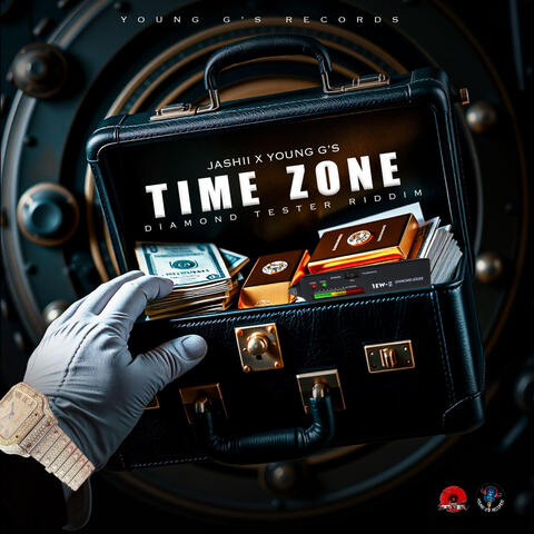 Time Zone