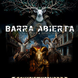 Barra Abierta