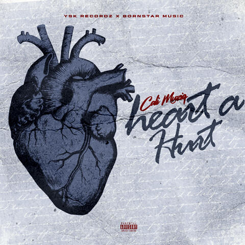 Heart a Hurt