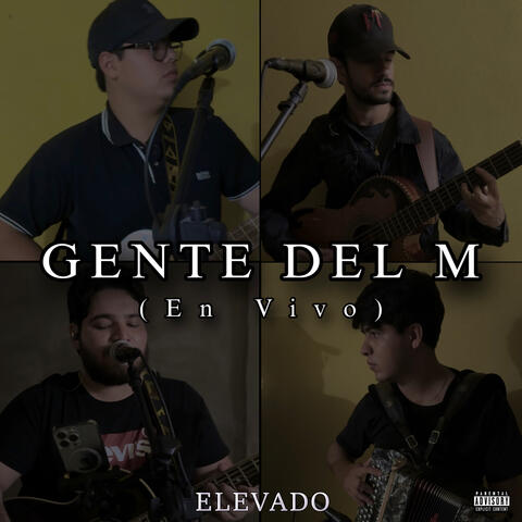 Gente Del M
