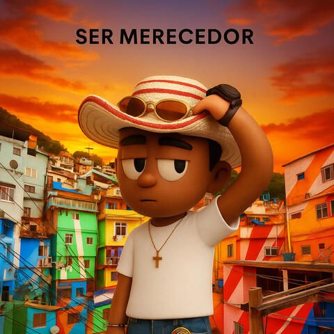 Ser Merecedor