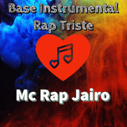 Base Instrumental - Rap Triste