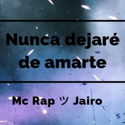 Nunca Dejaré de Amarte