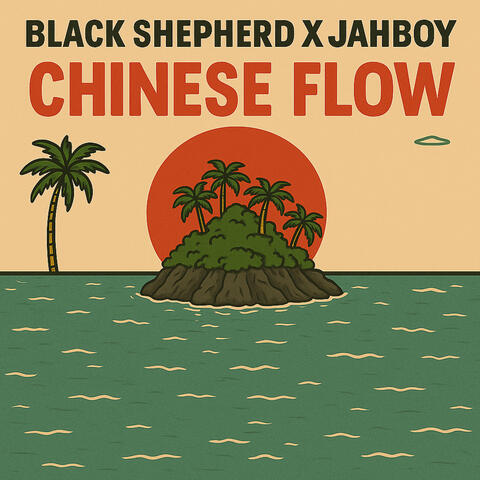 Chinese Flow