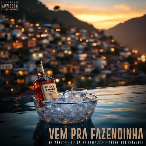 Vem pra Fazendinha